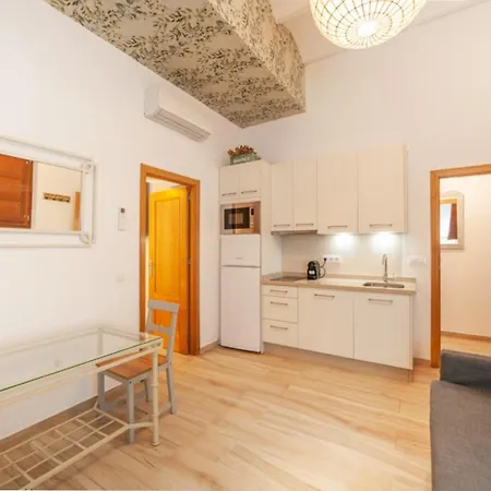 Hispalis Castilla Appartamento Siviglia