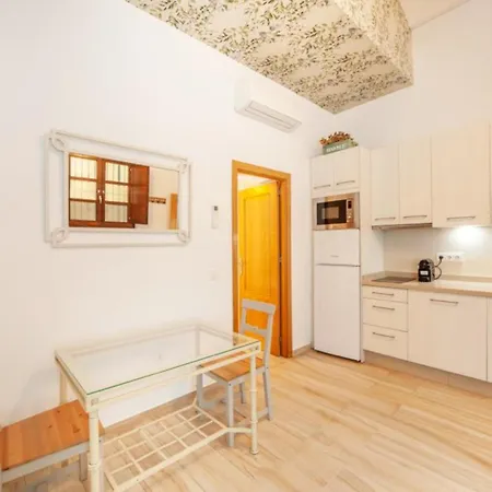 Appartamento Hispalis Castilla *