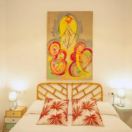 Hispalis Castilla Apartment *