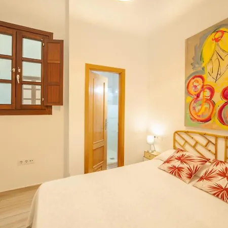 Apartment Hispalis Castilla